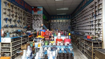 同達風(fēng)動工具 匠心品質(zhì)，助力成都工業(yè)高效發(fā)展