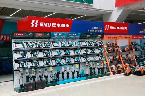 倒計(jì)時(shí)3天 五金機(jī)電行業(yè)盛會(huì)，紡織用品新篇章等您來啟